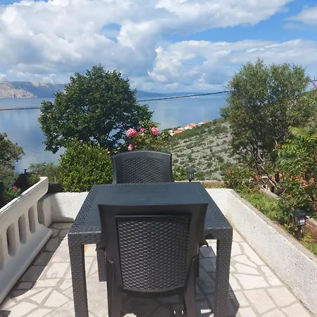 Dalibor Apartment Senj  Exterior photo