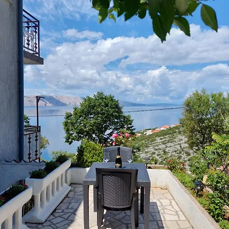 Dalibor Apartment Senj  Exterior photo