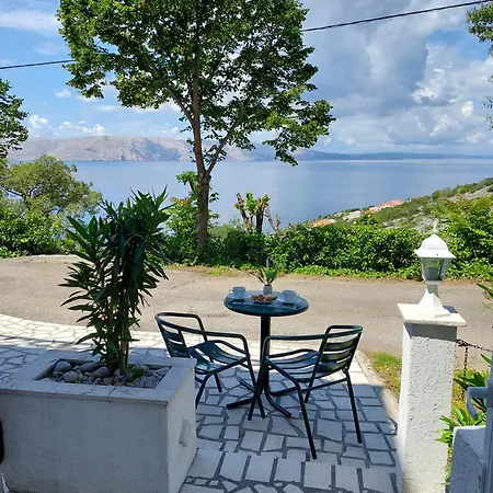 Dalibor Apartment Senj  Exterior photo