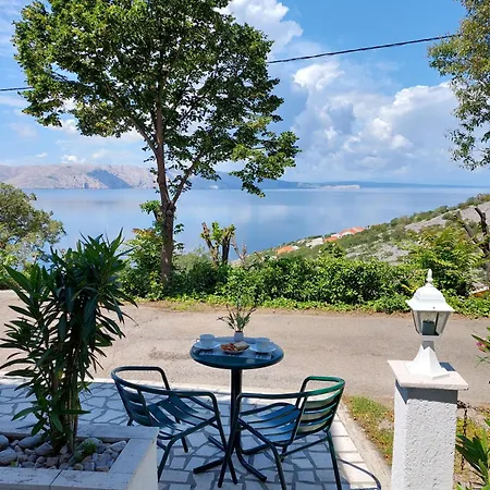 Dalibor Apartment Senj  Exterior photo