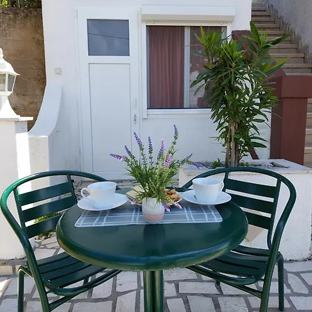 Dalibor Apartment Senj  Exterior photo