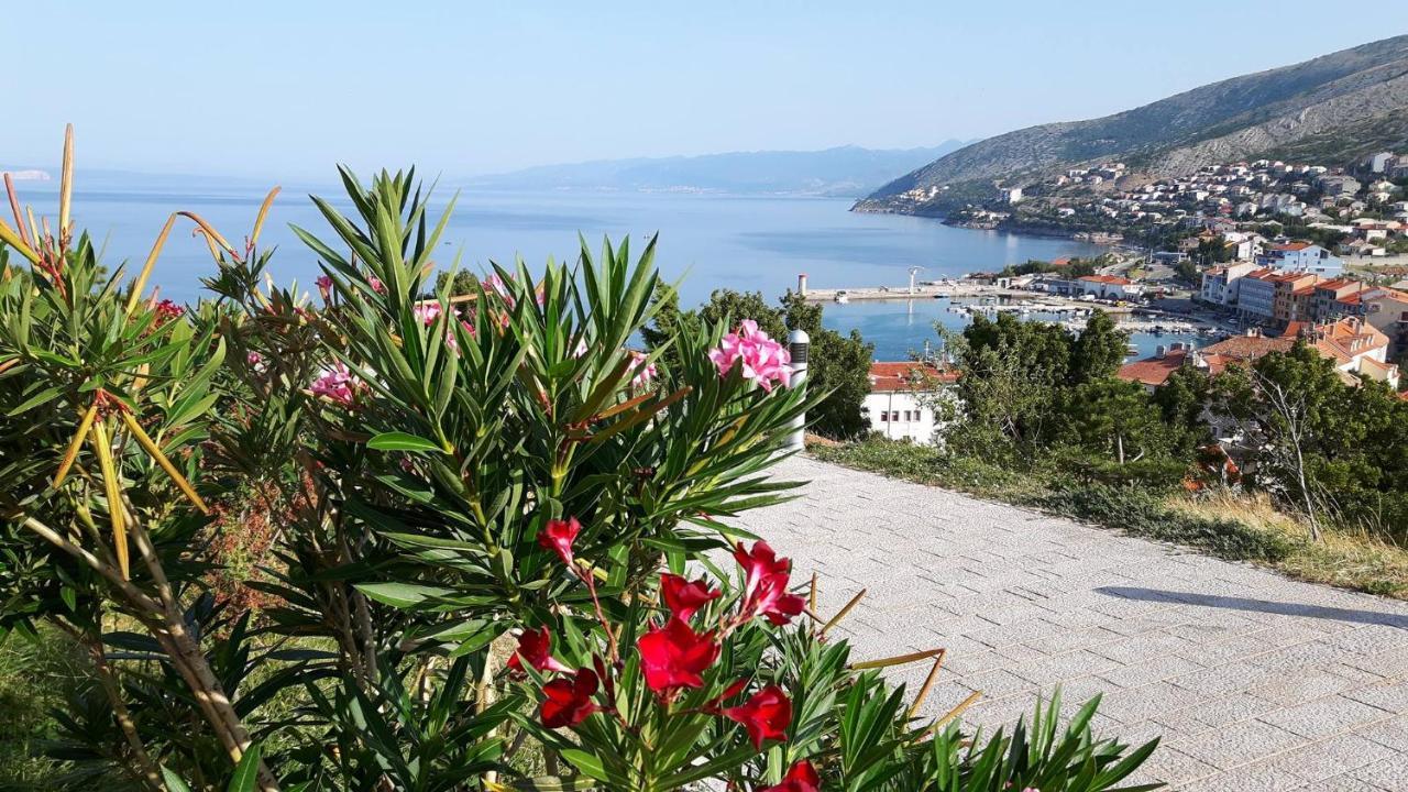 Dalibor Apartment Senj (Lika-Senj)