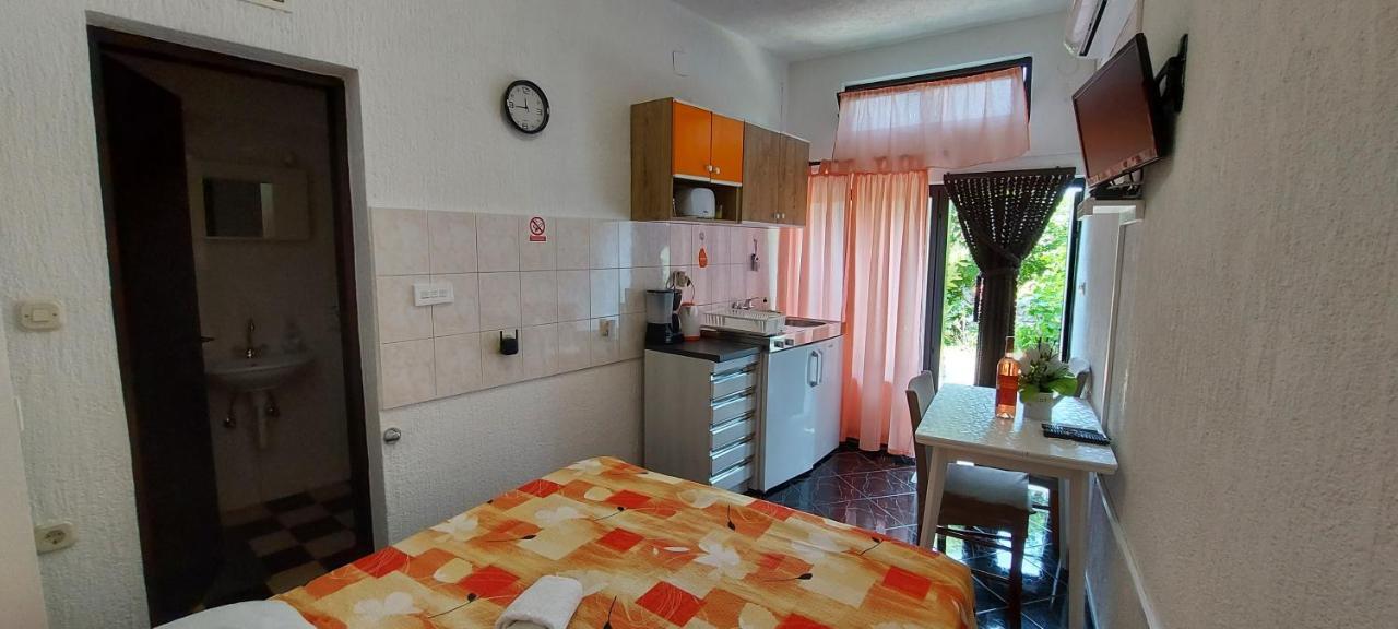 Apartment Dalibor