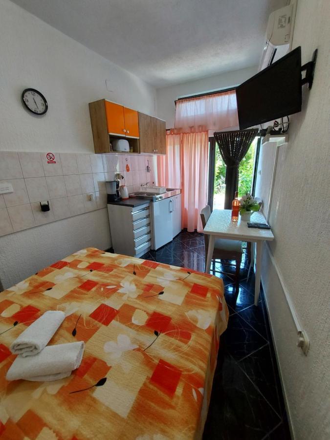 Dalibor Apartment *