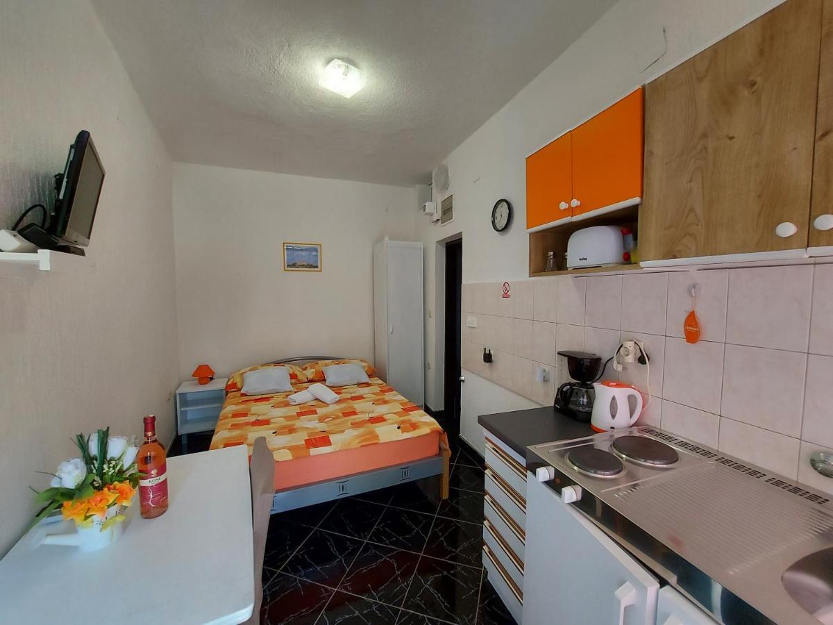 Apartment Dalibor *
