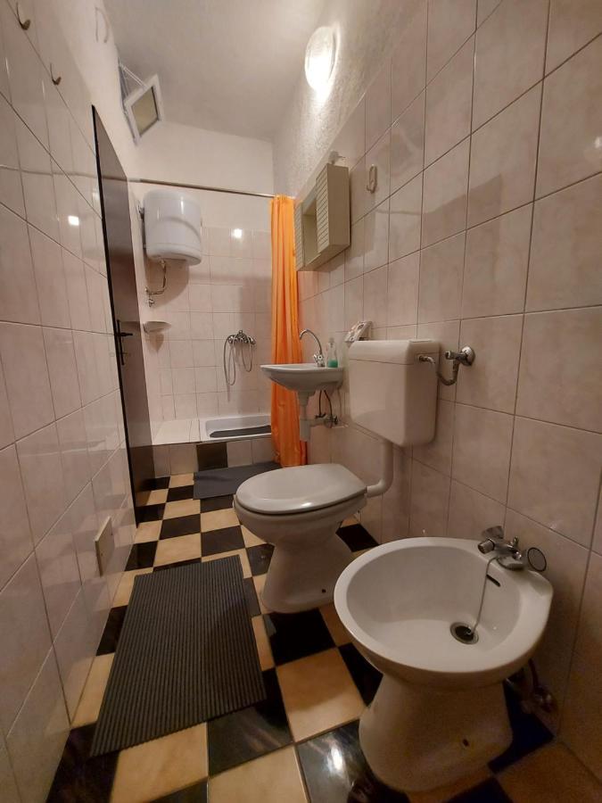 Apartment Dalibor *