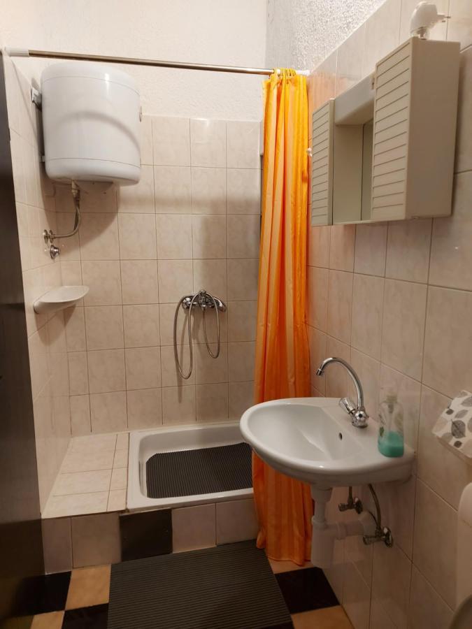 Dalibor Apartment