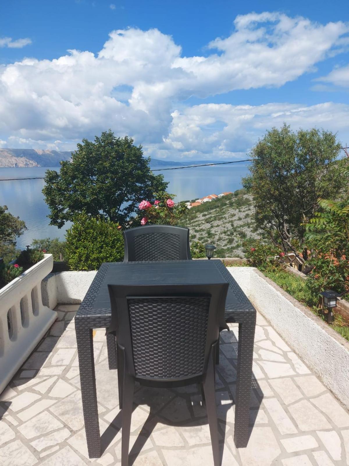 Dalibor Apartment *