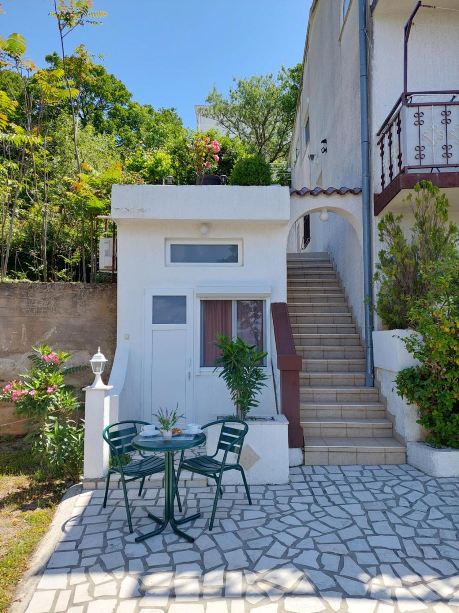 Dalibor Apartment Senj (Lika-Senj)
