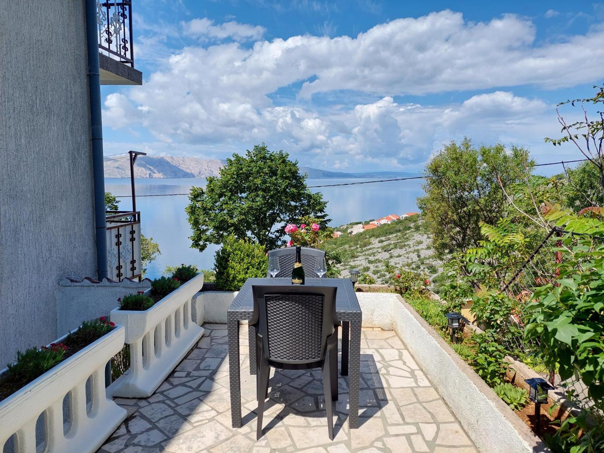 Dalibor Apartment Senj (Lika-Senj)