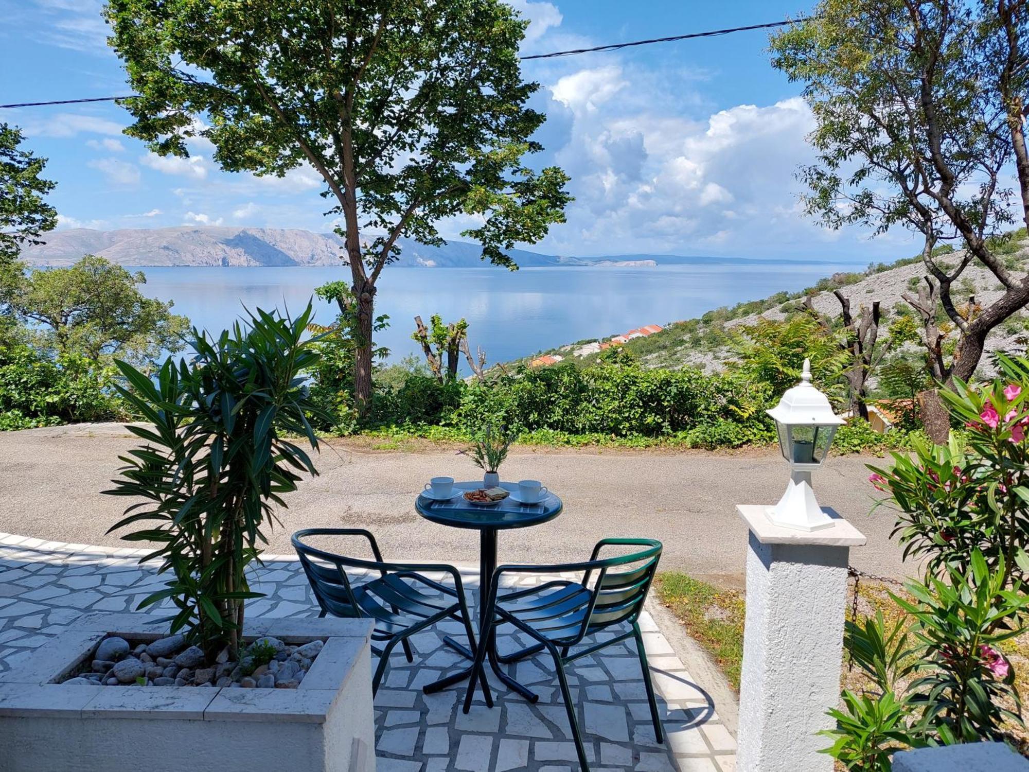 Dalibor Apartment Senj (Lika-Senj)