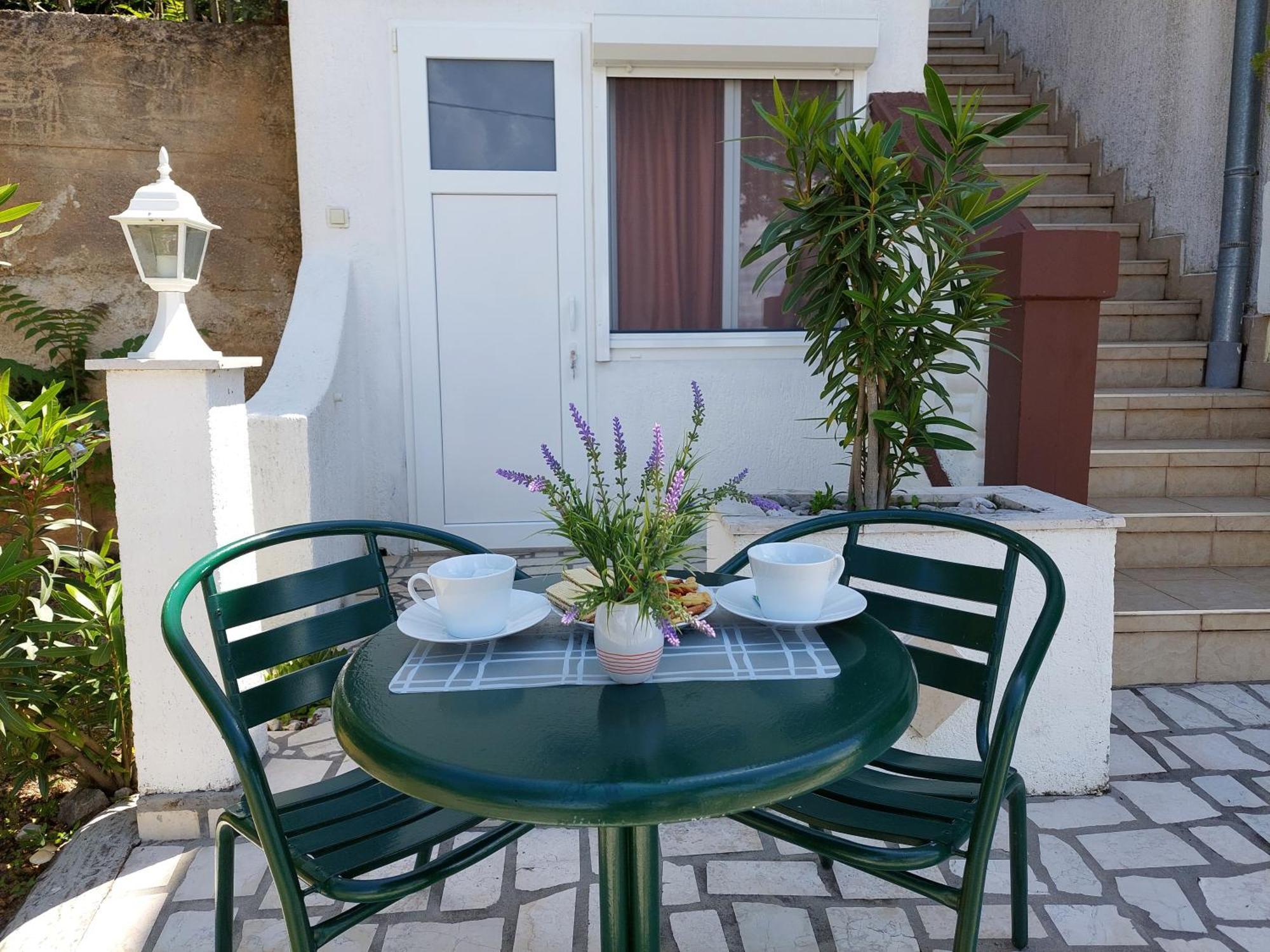 Dalibor Apartment